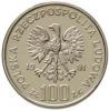 100 złotych - Kościół Mariacki w Krakowie